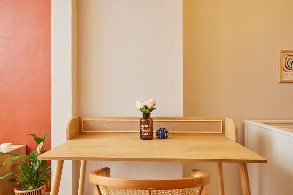 Appartement Spacious 2br 3ac 2 Min To Metro - Baysungur D3 Istanboel
